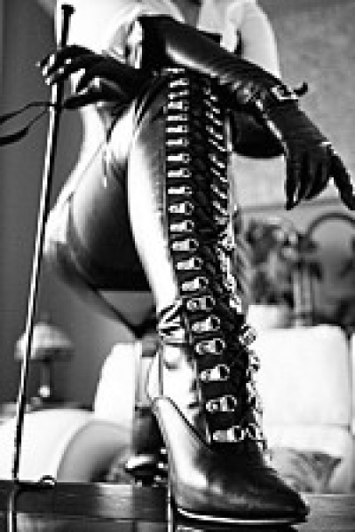 Mistress Montana
