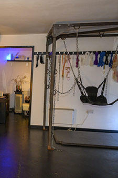 Yorkshire Fetish Box Dungeon Playspace Hire Yorkshire Fetish Box Dungeon Playspace Hire