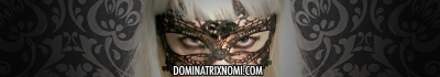 Dominatrix Nomi from Spain | Port of Spain Dominatrix Nomi from Spain | Port of Spain