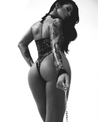 Miss Freya Fatale Photo #10