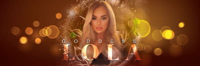 Lola Fox Lola Fox