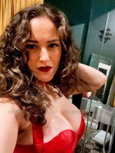 Mistress Shayne NYC
