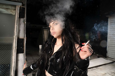 Mistress Alice