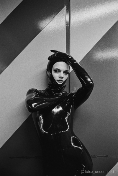 Mistress Ae