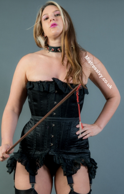 Mistress Ivy Mistress Ivy