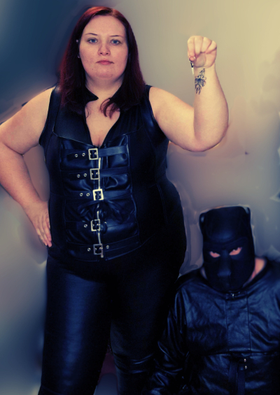 MistresSady