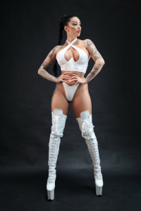 Daria Dominatrix Photo #8