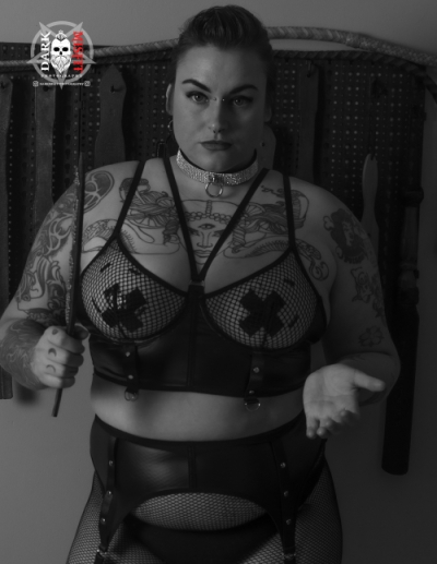 Mxtress Ava Satanas