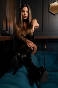 Miss Freya Fatale Photo #8