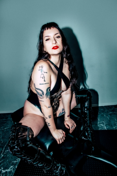 Miss May