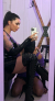 Domme Daria Mistress#10 Daria Mistress#9