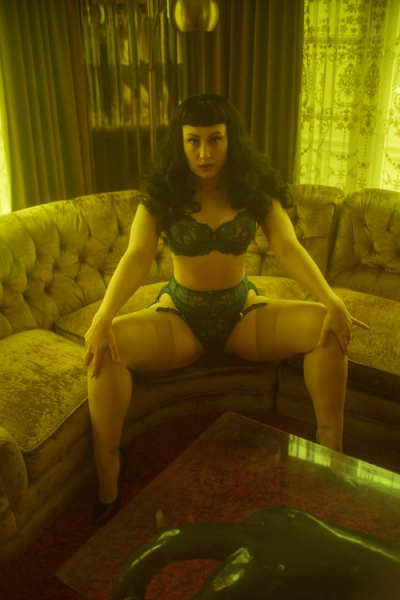Mistress Moda
