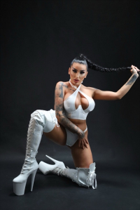 Daria Dominatrix Photo #5