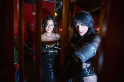 Mistress Alice Mistress Alice