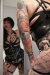 Domme Ronelle Chambers#2 Ronelle Chambers#1