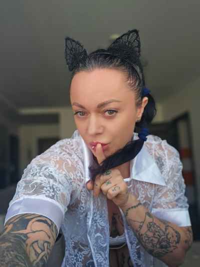 Natali Tyutyunova