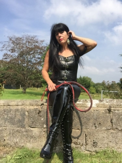 Mistress Black