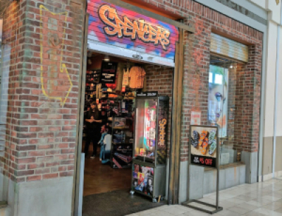Spencers (Rivercenter Mall 849 East Commerce Ste 497 San Antonio) Spencers (Rivercenter Mall 849 East Commerce Ste 497 San Antonio)
