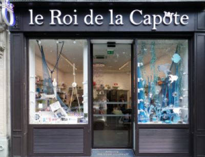 Le Roi de la Capote Le Roi de la Capote