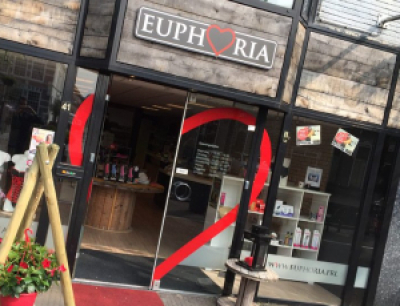 Euphoria Euphoria
