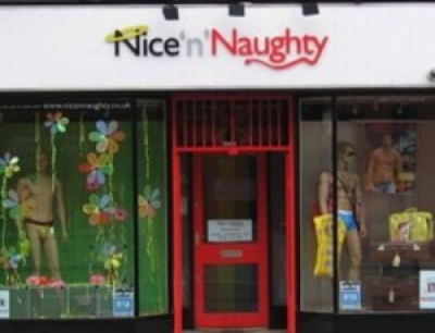 Nice n Naughty Leeds Nice n Naughty Leeds