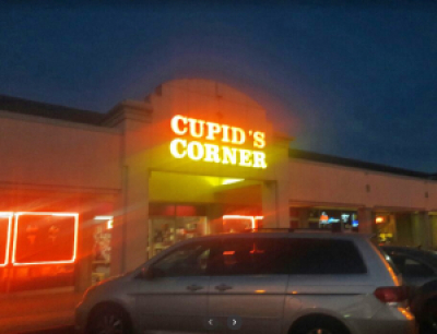 Cupids Corner Cupids Corner