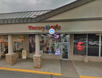 Fantasy Gifts (Fridley) Fantasy Gifts (Fridley)