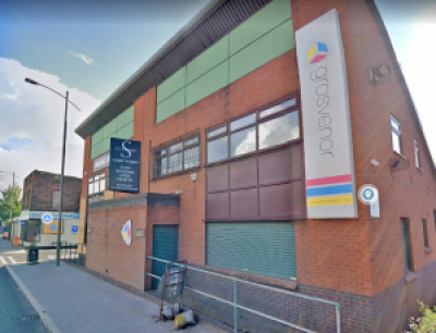 Scandals (Bootle)