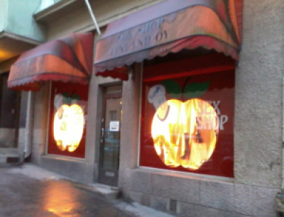 SexShop Finland SexShop Finland