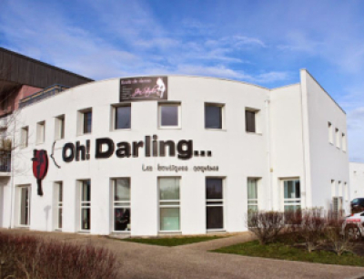 Oh Darling (Trignac)