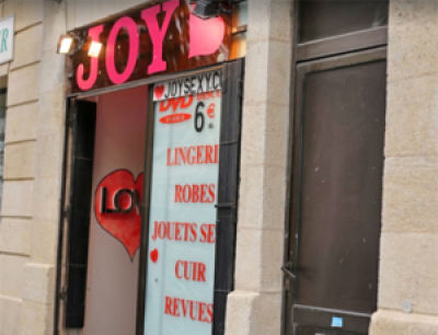 Sex Shop Joy Sex Shop Joy