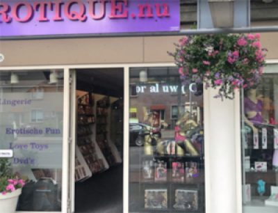 Erotique Erotique