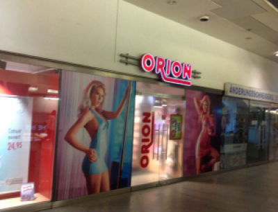 Orion (Friedrichstr. 142) Orion (Friedrichstr. 142)