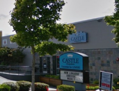 Castle Megastore (Silverdale)  from USA | Seattle