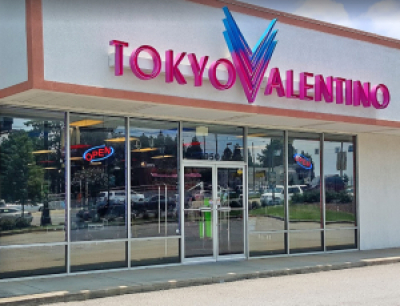 Tokyo Valentino (Duluth) Tokyo Valentino (Duluth)