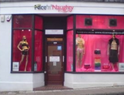 Nice n Naughty Bristol Nice n Naughty Bristol