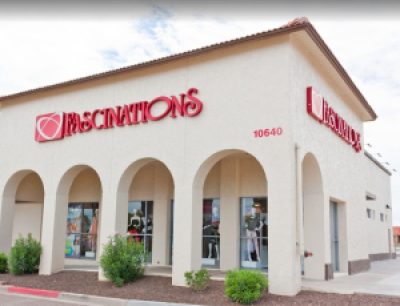 Fascinations (W McDowell Rd Tolleson) Fascinations (W McDowell Rd Tolleson)