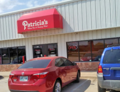 Patricias (615 E Memorial Rd) Patricias (615 E Memorial Rd)