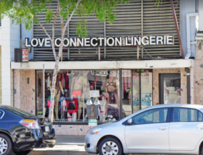 Love Connection (West Hollywood) Love Connection (West Hollywood)
