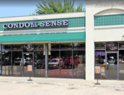 Condom Sense (Addison) Condom Sense (Addison)