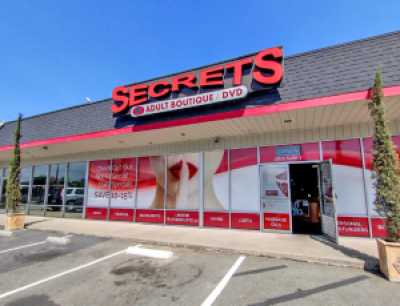 Secrets Love Boutique Secrets Love Boutique