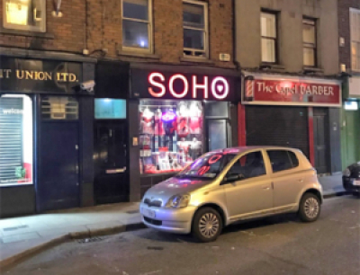 Soho