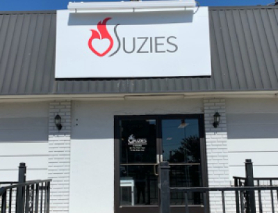 Suzies (4177 Florin Rd) Suzies (4177 Florin Rd)