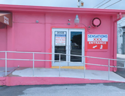 Sensations Video (Fort Lauderdale) Sensations Video (Fort Lauderdale)