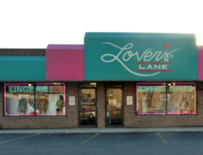 Lovers Lane (Oak Lawn)