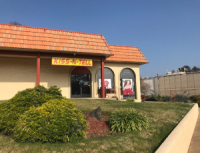 Kiss-N-Tell (Fair Oaks) Kiss-N-Tell (Fair Oaks)