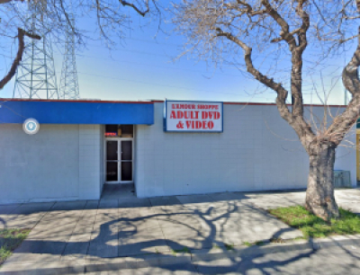 LAmour Shoppe (Fremont) LAmour Shoppe (Fremont)