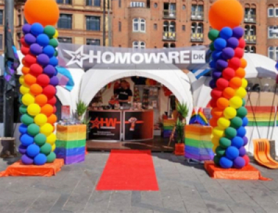 Homoware Homoware