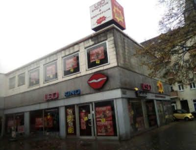 LSD Center Berlin Süd Britzer Damm 115 LSD Center Berlin Süd Britzer Damm 115
