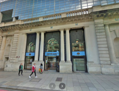 Ann Summers (115 Buckingham Palace Road) Ann Summers (115 Buckingham Palace Road)